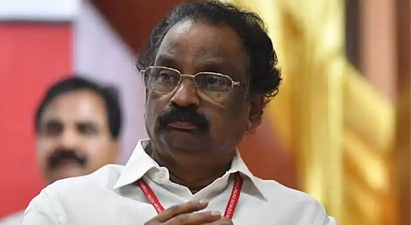 ‘പാലക്കാട്ടെ തോല്വിക്ക് കാരണം സംഘടനാ വീഴ്ചയും ദൗര്ബല്യവും’: എ.കെ ബാലന്