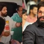 നടൻ അല്ലു അര്‍ജുൻ റിമാൻഡില്‍