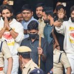 പുഷ്പ 2 സ്ക്രീനിംഗിനിടെ യുവതി മരിച്ച സംഭവം; അല്ലു അർജുനെതിരെ ഗുരുതര ആരോപണം ഉന്നയിച്ച് പോലീസ്