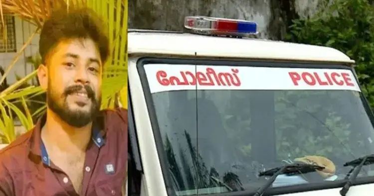 പീഡന കേസ്; ആകാശ് തില്ലങ്കേരിയുടെ കൂട്ടാളി കസ്റ്റഡിയില്