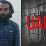 ബംഗ്ലാദേശി ഭീകരൻ കാഞ്ഞങ്ങാട് പിടിയില്‍