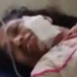 മദ്യപിക്കാന്‍ പണം നല്‍കിയില്ല; മകന്‍ അമ്മയെ വെട്ടിപ്പരിക്കേല്‍പ്പിച്ചു