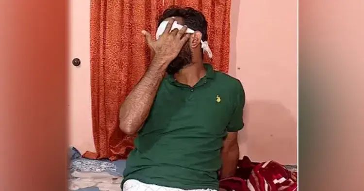 മലപ്പുറത്ത് യുവാവിന് നേരെ ആള്ക്കൂട്ട ആക്രമണം; ഗുരുതര പരുക്ക്