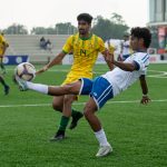 സന്തോഷ്​ ട്രോഫി സെമിഫൈനൽ ഇന്ന്; കേരളത്തിന് മണിപ്പൂർ എതിരാളി