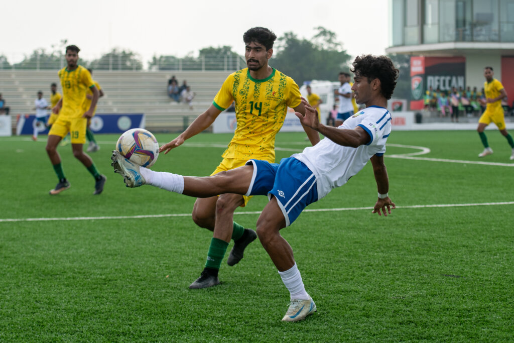 സന്തോഷ്​ ട്രോഫി സെമിഫൈനൽ ഇന്ന്; കേരളത്തിന് മണിപ്പൂർ എതിരാളി