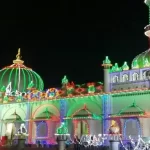 ബീമാപള്ളി ഉറൂസ്; തിരുവനന്തപുരത്ത് നാളെ പ്രാദേശിക അവധി