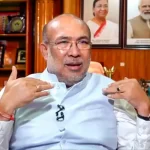 ‘പശ്ചാത്താപം തോന്നുന്നു’; മണിപ്പൂര്‍ കലാപത്തില്‍ ജനങ്ങളോട് ക്ഷമാപണം നടത്തി മുഖ്യമന്ത്രി ബിരേന്‍ സിങ്