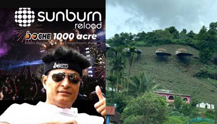 വയനാട്ടില്‍ നടത്താനിരിക്കുന്ന ബോച്ചേ സണ്‍ബേണ്‍ ന്യൂയര്‍ പാര്‍ട്ടി കോടതി തടഞ്ഞു