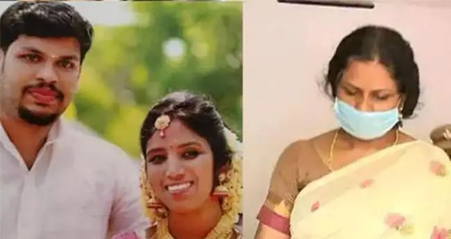 ഉത്ര വധക്കേസ്: പ്രതി സൂരജിന്റെ മാതാവിന് ഇടക്കാല ജാമ്യം