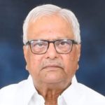 മുതിർന്ന കോൺഗ്രസ് നേതാവ് ആർ. നാരായൺ അന്തരിച്ചു