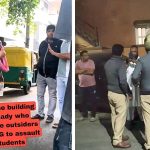 ബെംഗളൂരുവിൽ മലയാളികൾ ഉൾപ്പെടെയുള്ള വിദ്യാർഥികളെ ഹോസ്റ്റലിൽ നിന്ന് ഇറക്കിവിട്ടതായി പരാതി