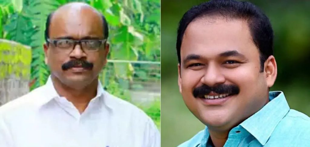 ബിപിൻ സി. ബാബുവും മധു മുല്ലശേരിയും ബിജെപി സംസ്ഥാന സമിതിയില്‍