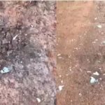 കണ്ണൂരില്‍ സ്ഫോടനം; നാടൻ ബോംബെറിഞ്ഞതെന്ന് സംശയം