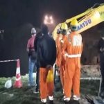 പട്ടം പറത്തുന്നതിനിടെ 140 അടി താഴ്ചയുള്ള കുഴല്‍ക്കിണറില്‍ വീണു; പതിനാറ് മണിക്കൂര്‍ നീണ്ട രക്ഷാപ്രവര്‍ത്തനത്തിനൊടുവില്‍ 10 വയസുകാരനെ രക്ഷപെടുത്തി