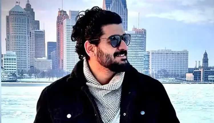 മലയാളി യുവാവിനെ കാനഡയില്‍ മരിച്ച നിലയില്‍ കണ്ടെത്തി