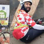 സൈക്ലിങ് മത്സരത്തിനിടെ മലയാളിതാരത്തെ ഇടിച്ചിട്ട കാർ 2 മാസമായിട്ടും കണ്ടെത്താനായില്ല