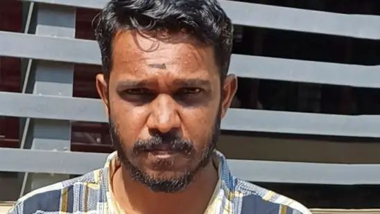 11 വയസുകാരിക്ക് നേരെ ലൈംഗികാതിക്രമം; പ്രതിക്ക് എട്ടുവര്ഷം തടവും പിഴയും