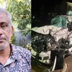 കളര്കോട് അപകടം; വാഹന ഉടമയ്ക്കെതിരെ കേസെടുത്തു