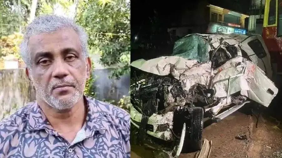 കളര്‍കോട് അപകടം; വാഹന ഉടമയ്ക്കെതിരെ കേസെടുത്തു