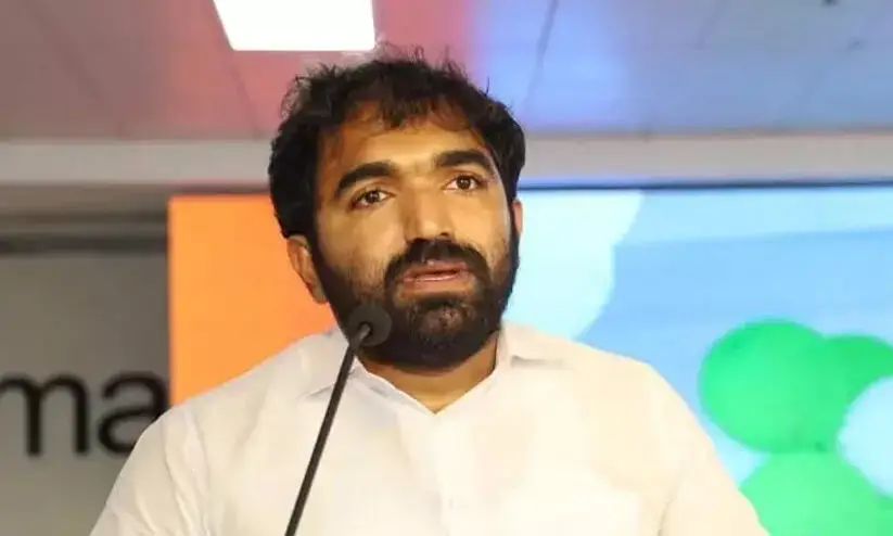 പാലക്കാട് ഉപതിരഞ്ഞെടുപ്പ് പ്രചരണത്തിന് എല്ലാവര്ക്കും ചുമതലകള് നല്കി, തനിക്ക് തന്നില്ല; അതൃപ്തി പരസ്യമാക്കി ചാണ്ടി ഉമ്മന്