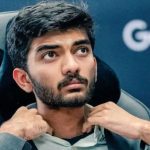 ലോക ചെസ് ചാമ്പ്യന് 5 കോടി; ഗുകേഷിന് പാരിതോഷികം പ്രഖ്യാപിച്ച്‌ തമിഴ്നാട് സര്‍ക്കാര്‍