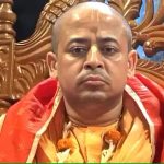 ചിൻമോയ് കൃഷ്ണ ദാസിന് ബംഗ്ലാദേശ് കോടതി ജാമ്യം നിഷേധിച്ചു