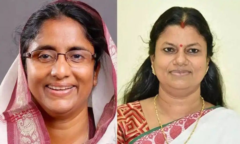 പാലക്കാട് ട്രോളി വിവാദം; കോണ്‍ഗ്രസ് നേതാക്കളുടെ മൊഴിയെടുത്തു