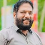 സി.പി.എം ജില്ലാ സെക്രട്ടറിയായി വി. ജോയ് തുടരും