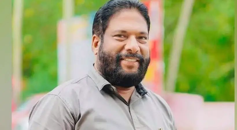 സി.പി.എം ജില്ലാ സെക്രട്ടറിയായി വി. ജോയ് തുടരും