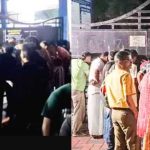 എൻ.സി.സി ക്യാമ്പിൽ ഭക്ഷ്യവിഷബാധ; എഴുപത്തഞ്ചിലേറെ കാഡറ്റുകൾ ആശുപത്രിയില്‍