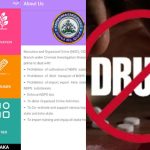 ലഹരി വില്‍പ്പന തടയല്‍; ‘ഡ്രഗ് ഫ്രീ കർണാടക’ആപ്പുമായി പോലീസ്