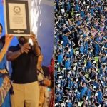 ഒരു കുട്ടിക്ക് 3500 രൂപ വാങ്ങി; കലൂര്‍ സ്റ്റേഡിയത്തിലെ പരിപാടിക്ക് വ്യാപക പണപ്പിരിവ് നടന്നതായി പരാതി