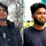 ബൈക്ക് ബാരിക്കേഡില്‍ ഇടിച്ചു; പള്ളിക്കരണൈയില്‍ മലയാളി സോഫ്റ്റ്‍വെയര്‍ എൻജിനീയറും സുഹൃത്തും മരിച്ചു