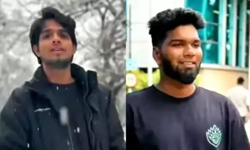 ബൈക്ക് ബാരിക്കേഡില്‍ ഇടിച്ചു; പള്ളിക്കരണൈയില്‍ മലയാളി സോഫ്റ്റ്‍വെയര്‍ എൻജിനീയറും സുഹൃത്തും മരിച്ചു