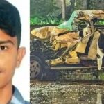 കളര്‍കോട് വാഹനാപകടം; ചികില്‍സയിലിരുന്ന ആല്‍വിനും മരിച്ചു