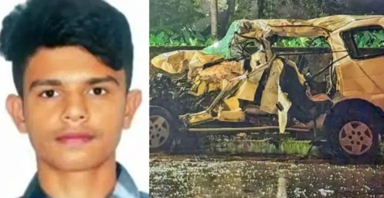 കളര്‍കോട് വാഹനാപകടം; ചികില്‍സയിലിരുന്ന ആല്‍വിനും മരിച്ചു