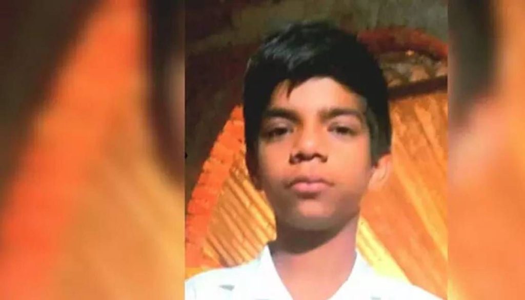 ഓട്ടമത്സരത്തിന് പരിശീലിക്കുന്നതിനിടെ ഹൃദയാഘാതം; 14കാരന് ദാരുണാന്ത്യം