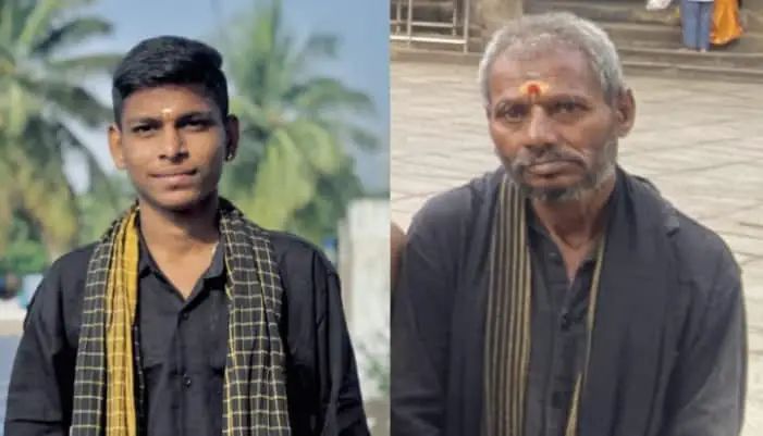 ഗ്യാസ് സിലിണ്ടര് ചോര്ന്ന് പൊട്ടിത്തെറിച്ചു; ഹുബ്ബള്ളിയില് രണ്ട് അയ്യപ്പ ഭക്തര്ക്ക് ദാരുണാന്ത്യം