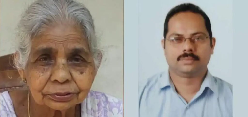 കട്ടപ്പനയില്‍ ജീവനൊടുക്കിയ സാബുവിന്റെ അമ്മ മരിച്ചു