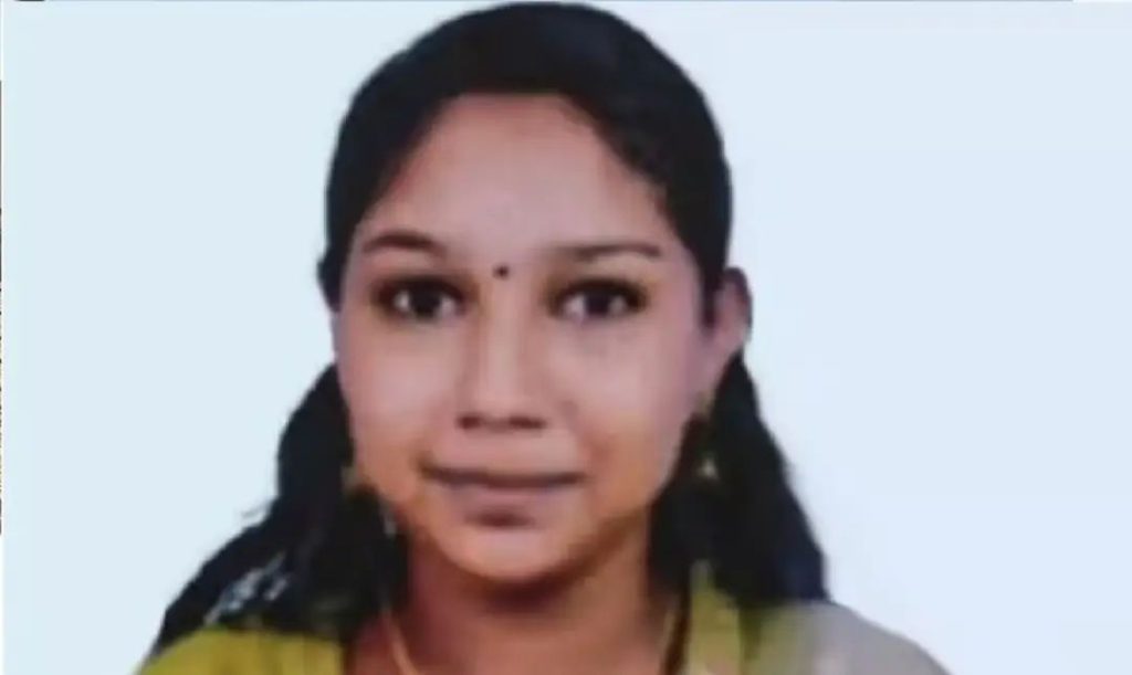 19കാരിയുടെ മരണം: പ്രതിശ്രുത വരൻ പോലീസ് കസ്റ്റഡിയില്‍