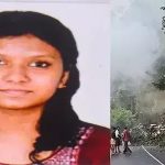 കാട്ടാന മറിച്ചിട്ട പന ദേഹത്ത് വീണ എഞ്ചിനീയറിംഗ് വിദ്യാര്‍ഥിനി മരിച്ചു