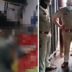 വീട്ടിലെത്തിയ പാഴ്‌സല്‍ തുറന്നപ്പോള്‍ പുരുഷന്റെ മൃതദേഹം; ഒപ്പം ഒരു കോടി ആവശ്യപ്പെട്ടുള്ള കുറിപ്പും