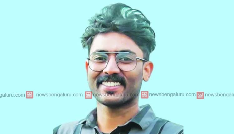 മലയാളി യുവാവ് ബെംഗളൂരുവിൽ ബൈക്കപകടത്തിൽ മരിച്ചു