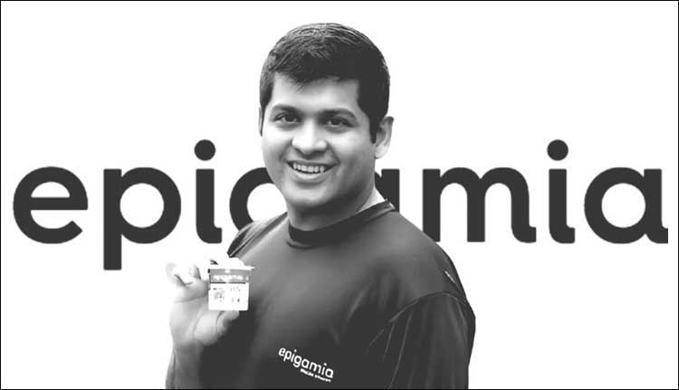 എപ്പിഗാമിയ സഹസ്ഥാപകൻ രോഹൻ മിർചന്ദാനി ഹൃദയാഘാതം മൂലം മരിച്ചു; അന്ത്യം 41-ാം വയസിൽ