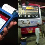 ബസുകളിൽ കാർഡ് പേയ്‌മെന്റ് നടപ്പാക്കാനൊരുങ്ങി കർണാടക ആർടിസി