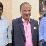 കാർ മരത്തിലിടിച്ച് രണ്ട് ഡോക്ടർമാർ ഉൾപ്പെടെ മൂന്ന് പേർക്ക് ദാരുണാന്ത്യം