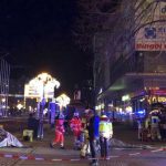 ഭീകരാക്രമണമെന്ന് സംശയം; ജർമനിയിൽ ക്രിസ്മസ് ചന്തയിലേക്ക് കാർ ഇടിച്ചുകയറി രണ്ട് മരണം, 60 പേർക്ക് പരുക്ക്