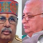 ആരിഫ് മുഹമ്മദ് ഖാന് നാളെ രാജ്ഭവൻ യാത്രയയപ്പ് നൽകും; രാജേന്ദ്ര അര്‍ലേകര്‍ ജനുവരി രണ്ടിന് പുതിയ ഗവര്‍ണറായി ചുമതലയേല്‍ക്കും