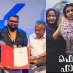 ഐഎഫ്എഫ്‌കെ പുരസ്‌കാരങ്ങള്‍ പ്രഖ്യാപിച്ചു; പുരസ്‌കാരങ്ങള്‍ വാരിക്കൂട്ടി ‘ഫെമിനിച്ചി ഫാത്തിമ’, സുവർണ ചകോരം ‘മലു’വിന്