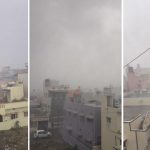 ബെംഗളൂരുവിൽ വരും ദിവസങ്ങളിൽ അതിശൈത്യം അനുഭവപ്പെട്ടേക്കും